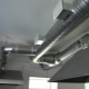  Exhaust ventilation: characteristics and installation