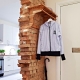  Decorative brick: use in the interior and tips for making