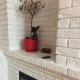  Gypsum brick: features and application in the interior