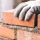  Characteristics of bricks according to GOST