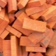  M100 brick: characteristic, types and applications