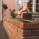  Brickwork: methods, sizes and principles