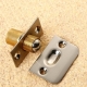  Features and device of ball and roller latches