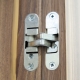  Hinges for interior doors: tips on choosing and installing
