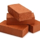  Solid ceramic brick - mga pangunahing katangian