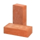  Størrelser og træk af rød mursten