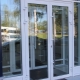  Handles for aluminum doors: features, types and selection rules