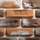  Types and production of antique bricks