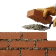  Types of brickwork and features of its construction