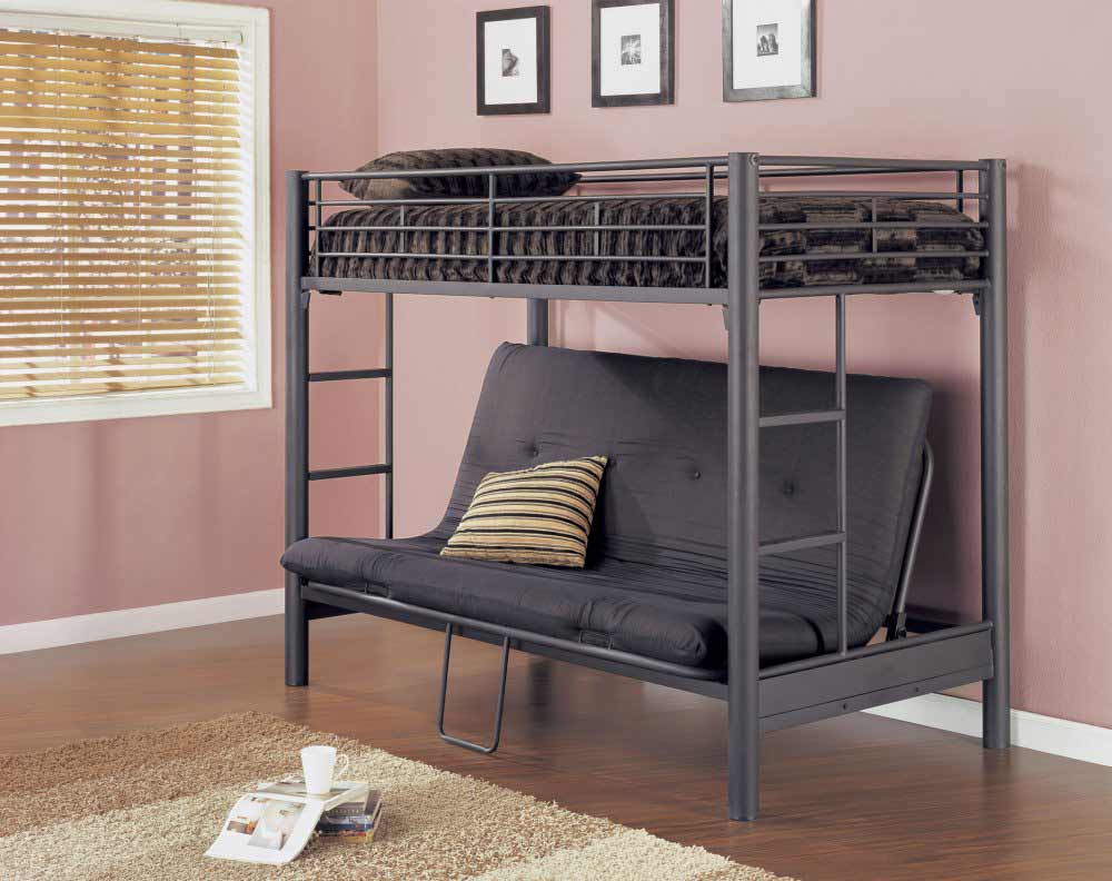 floor bunk beds ikea