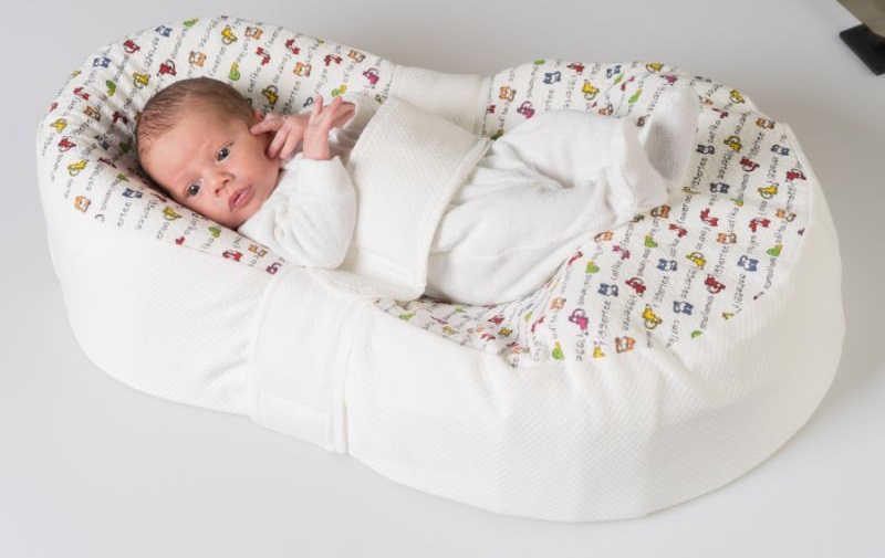 baby cocoon mattress