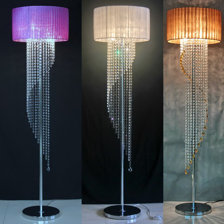 Led Floor Lamp Diode Lamps For Home, Expensive Floor Lamps