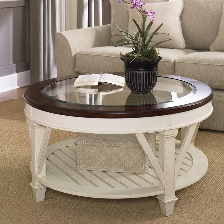 Coffee Table From Ikea 39 Photos A, Ikea Round Coffee Table White