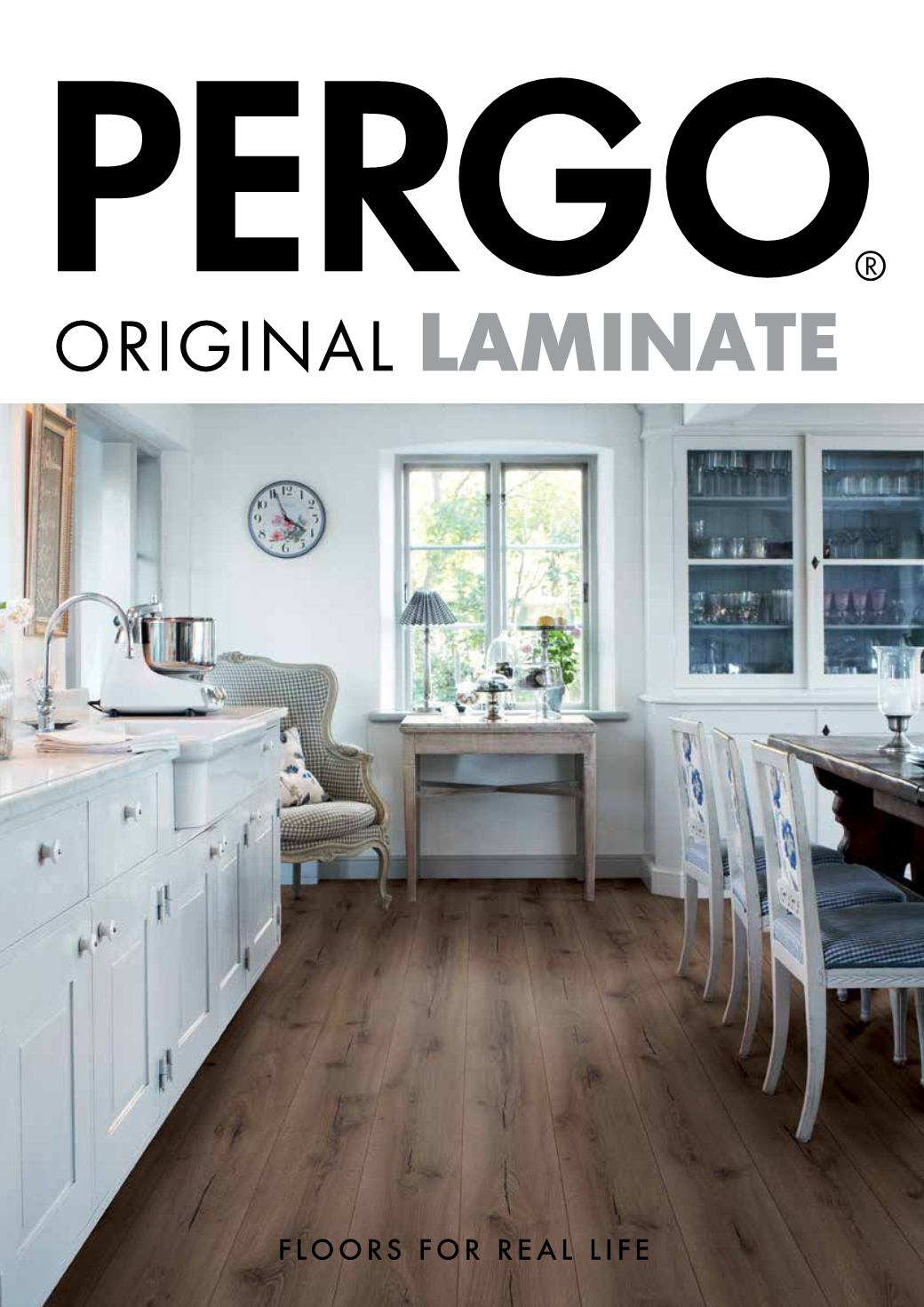 Swedish Pergo Laminate Features Of 33 Oak Oak Models Customer