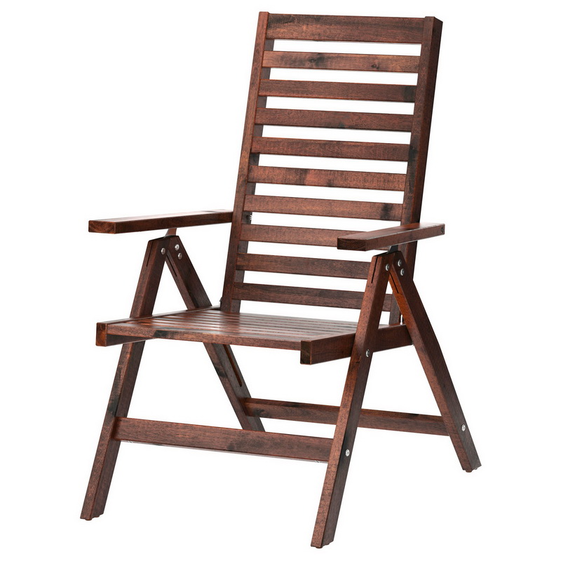 Slump Generator coupon Αναδιπλούμενες καρέκλες από την Ikea: πτυσσόμενες ξύλινες κατασκευές Terie  και λευκά πλαστικά μοντέλα με πλάτη από την Ikea, σχόλια