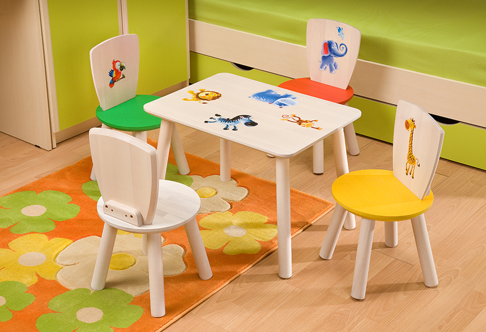 Столы для садика. Детские столы. Детский стол и стул. Стул и стол для малышей. Стол для детей в детском саду.