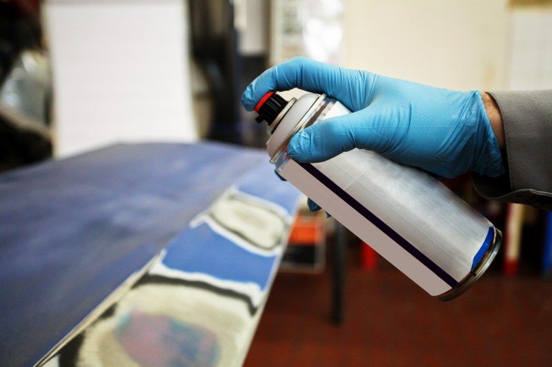 Colori A Olio Come Si Usano