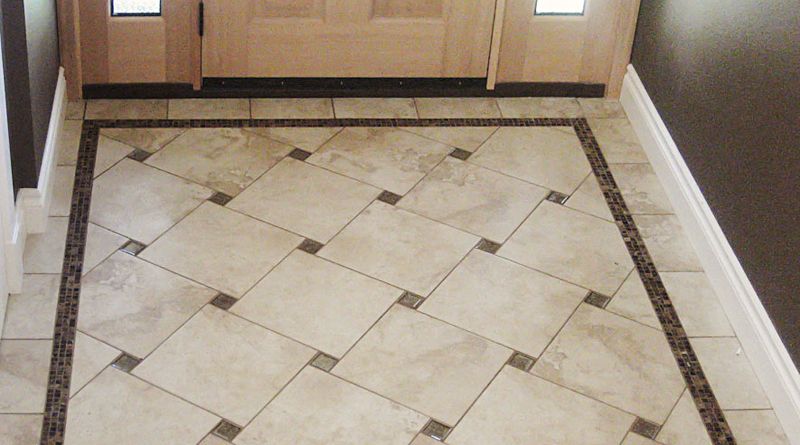Warm Floor Tiles Heated Ceramic Floor Tiles Warm To The Touch