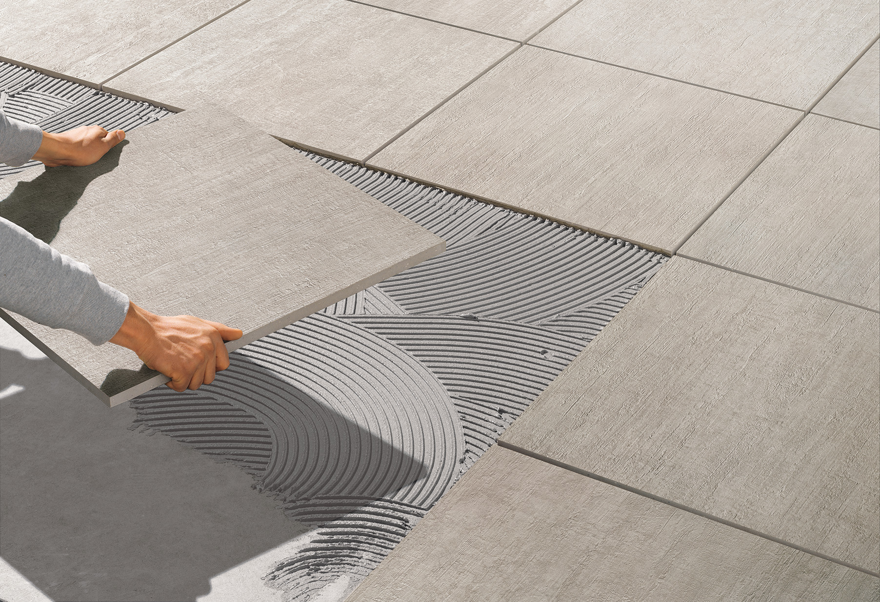 Laying Porcelain Tile 57 Photos Installation On The Floor And On The Laying Porcelain Tile 57 Photos Installation On The Floor And On The