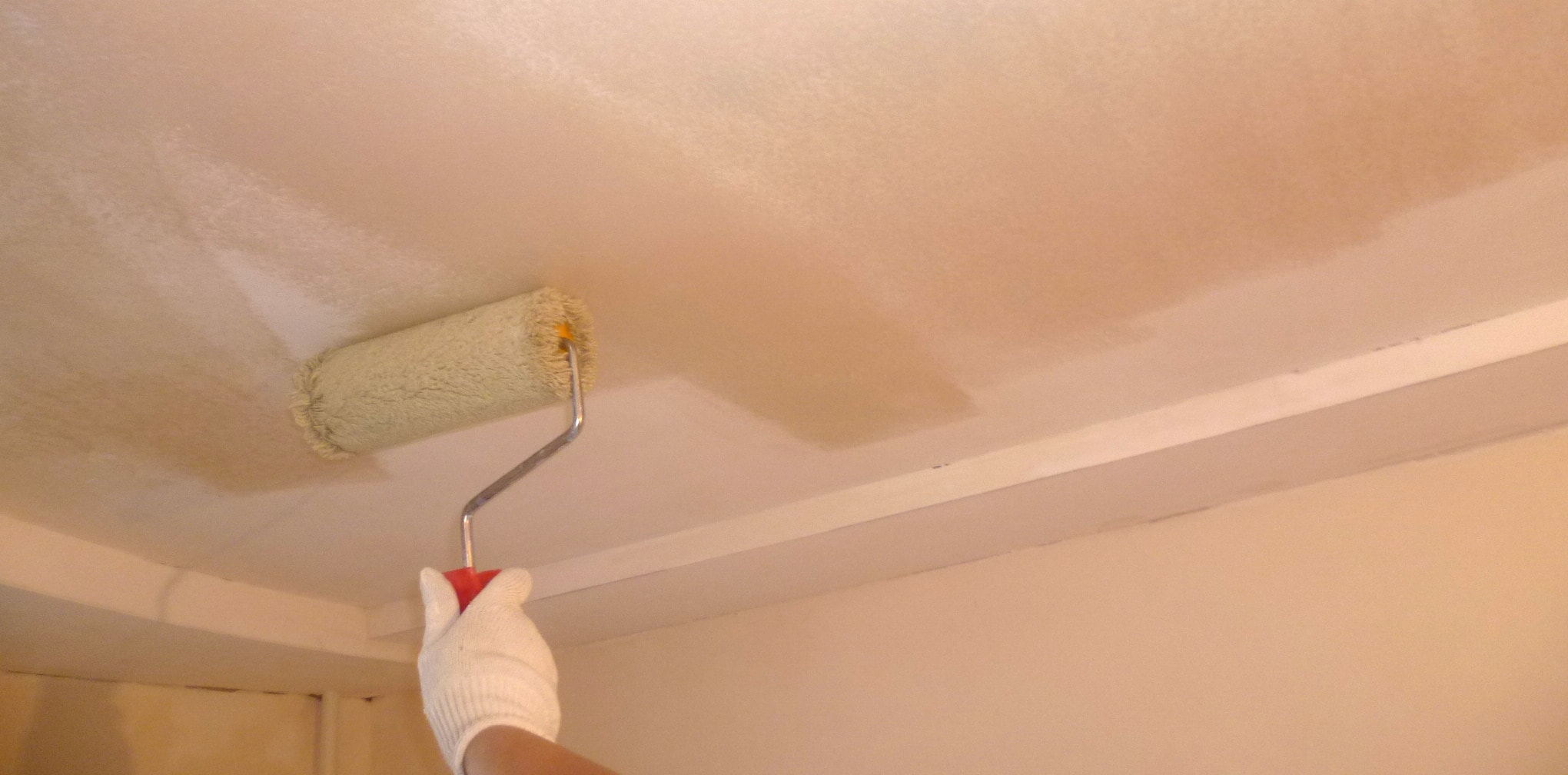 Plaster Ceiling How To Properly Plaster Their Own Hands Methods And Technology Of Application
