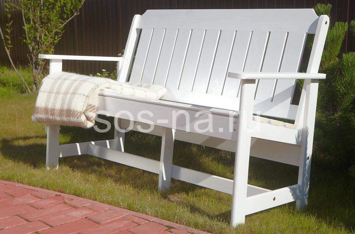 Pine Furniture For Gardening Garden Wooden Pine Products Cottage Unpainted Bed From The Array