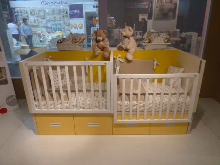 twin cots for sale