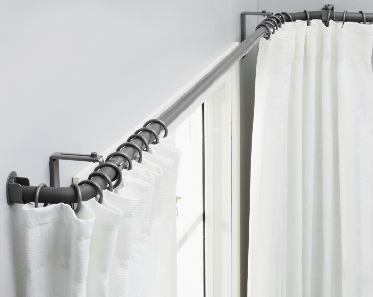 Curtain Hooks 40 Photos Plastic And, Do Curtains Come With Hooks