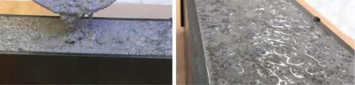  Autocompactare beton